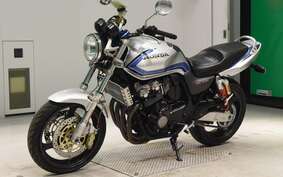 HONDA CB400SF VTEC 2001 NC39