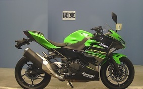 KAWASAKI NINJA 400 2018 EX400G