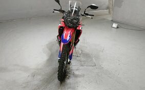 HONDA CRF250 Rally MD44