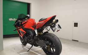 HONDA CBR1000RR 2007 SC57