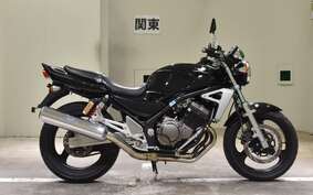 KAWASAKI BALIUS 250 Gen.2 ZR250B