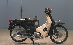 HONDA C50 SUPER CUB E AA01