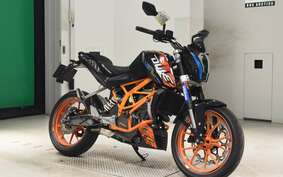 KTM 390 DUKE 2016 JGJ40