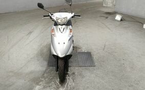 SUZUKI ADDRESS V125 G CF46A