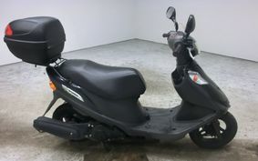 SUZUKI ADDRESS V125 G CF4EA