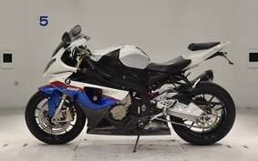 BMW S1000RR 2011