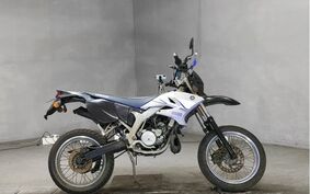 YAMAHA DT50 Motard 70KI