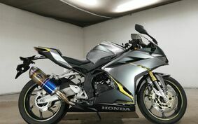 HONDA CBR250RR MC51