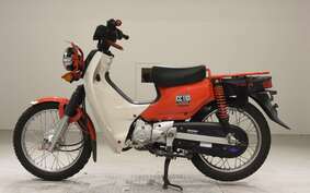 HONDA CROSS CUB 110 JA10