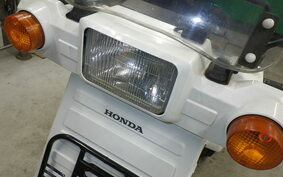 HONDA GYRO X TD02