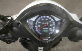 SUZUKI ADDRESS 110 CE47A