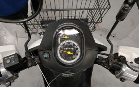 HONDA BENLY110 JA09