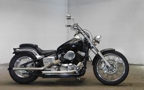 YAMAHA DRAGSTAR 400 1998