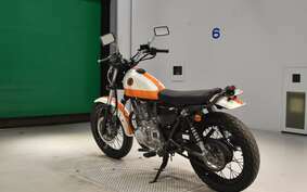 SUZUKI GRASS TRACKER NJ47A