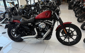 HARLEY HARLEY XL883N 2019 LE2