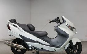 SUZUKI SKYWAVE 250 (Burgman 250) S CJ43A