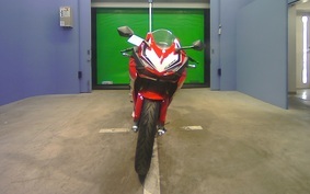 HONDA CBR250RR A MC51