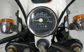 HONDA APE 50 AC16