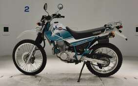 YAMAHA SEROW 225 Gen.3 4JG