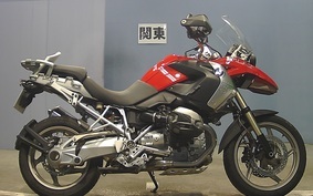 BMW R1200GS 2010 0450