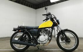 SUZUKI GRASS TRACKER NJ4BA