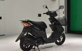 SUZUKI ADDRESS V50 CA4BA