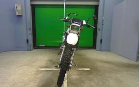 KAWASAKI SUPER SHERPA 2002 KL250G