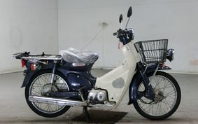 HONDA PRESS CUB 50 AA01