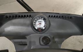 HONDA GYRO TA03