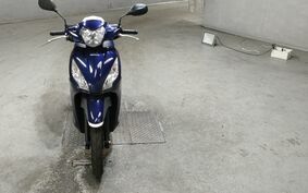 HONDA DIO 110 JF58