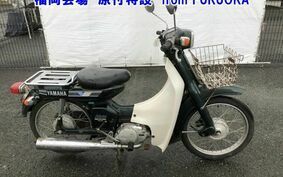 YAMAHA MATE 50 V50