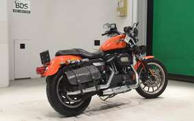 HARLEY XL883RI 2009 CS2