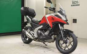 HONDA NC750X DCT 2021 RH09