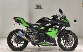 KAWASAKI NINJA 250 ABS EX250L