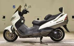 SUZUKI SKYWAVE 400 2002 CK42A