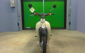 HONDA LITTLE CUB E AA01