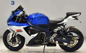 SUZUKI GSX-R750 2013 GR7MA