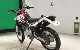 YAMAHA SEROW 250 DG17J