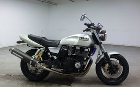 YAMAHA XJR400 R 1997 4HM