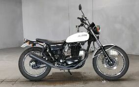 KAWASAKI 250TR BJ250F