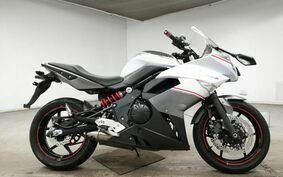 KAWASAKI NINJA 400 R 2013 ER400B