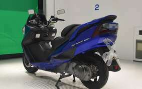 SUZUKI SKYWAVE 250 (Burgman 250) S 2 CJ43A