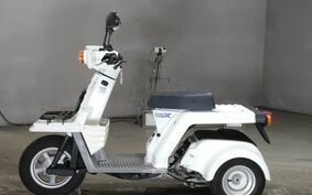 HONDA GYRO X TD02