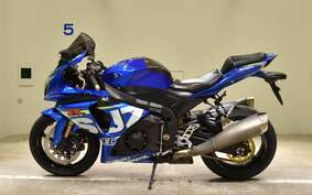 SUZUKI GSX-R1000 2009 GT78A