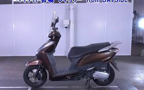 HONDA LEAD 125 JF45