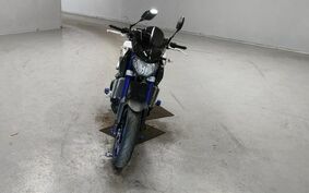 YAMAHA MT-09 2015 RN34J