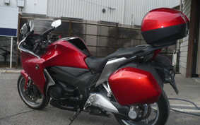 HONDA VFR1200F DCT 2011 SC63