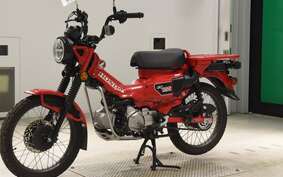 HONDA CT125 HUNTER CUB JA55