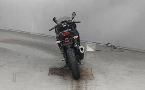 KAWASAKI NINJA 250 EX250L