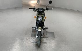 HONDA CROSS CUB 110 JA45